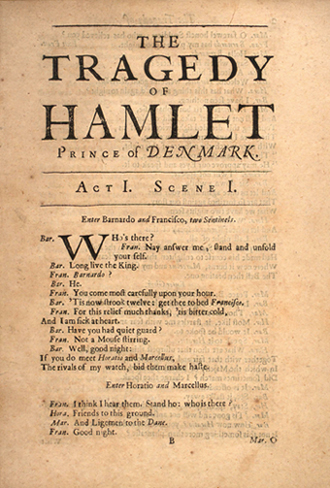 Hamlet