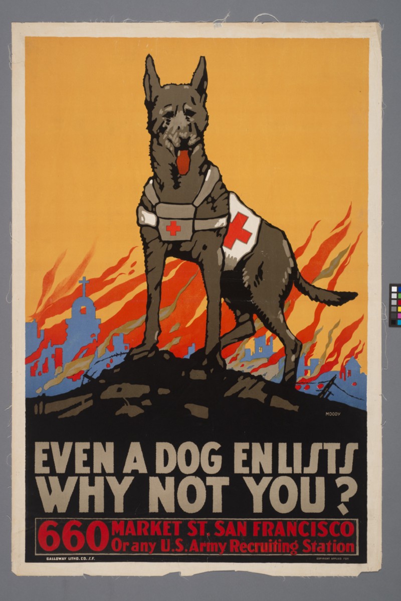 World War Propaganda 1