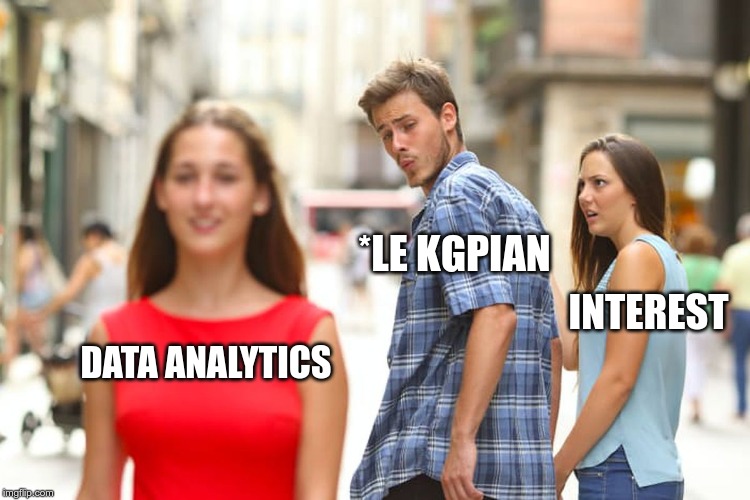 Every KGPian Ever